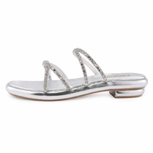 Silver Sparkle