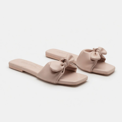 Nude Pink Slides