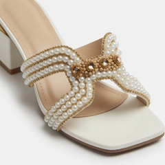Pearl White