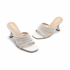 Shimmer White