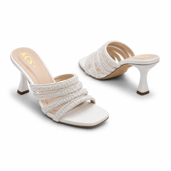 Shimmer White