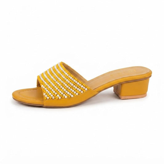 Yellow Slides