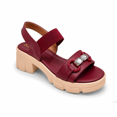 Onyx Maroon
