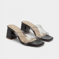 Crystal Black