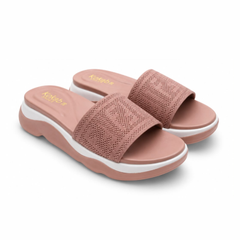 Aura Pink Slides