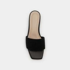 Black Pearl Strap