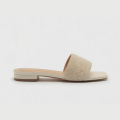 Golden Pearl Strap