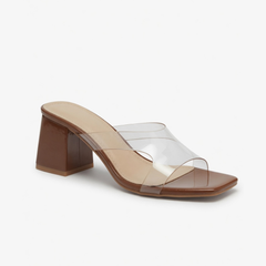 Crystal Brown
