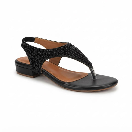 black pearl strap