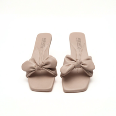 Nude Pink Slides