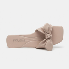 Nude Pink Slides