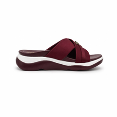 Ruby Maroon