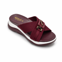 Ruby Maroon