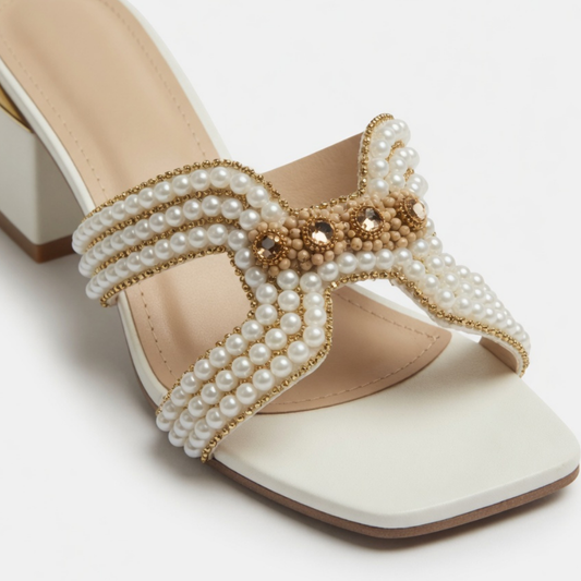Pearl White