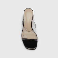 Crystal Black