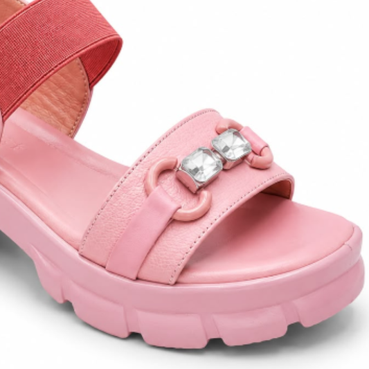 Onyx Pink