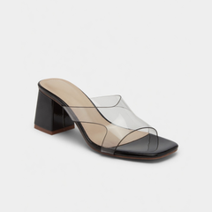 Crystal Black