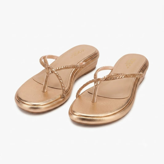 Peach slides