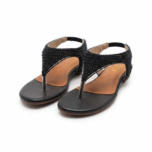 black pearl strap