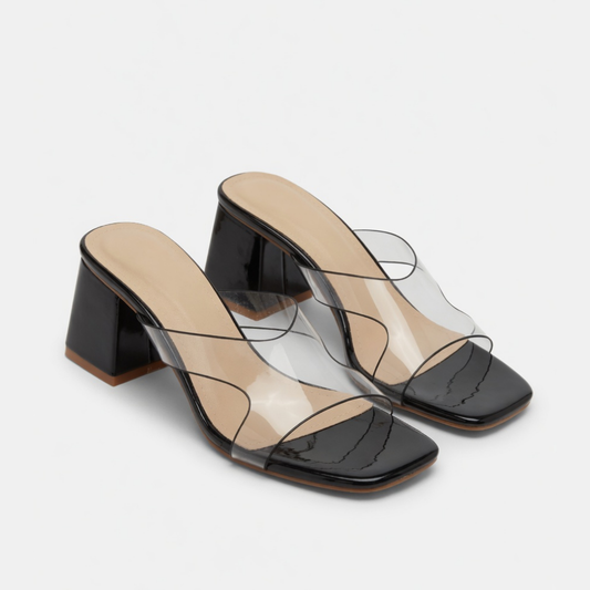 Crystal Black