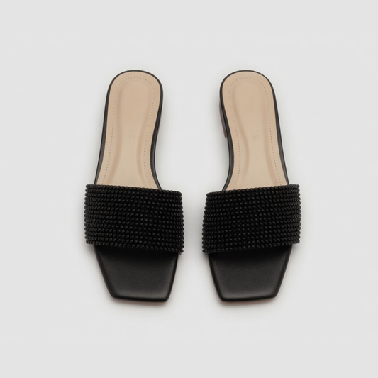 Black Pearl Strap
