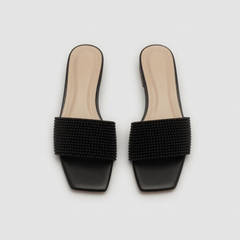 Black Pearl Strap