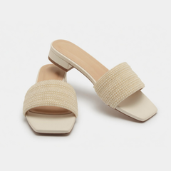 Golden Pearl Strap