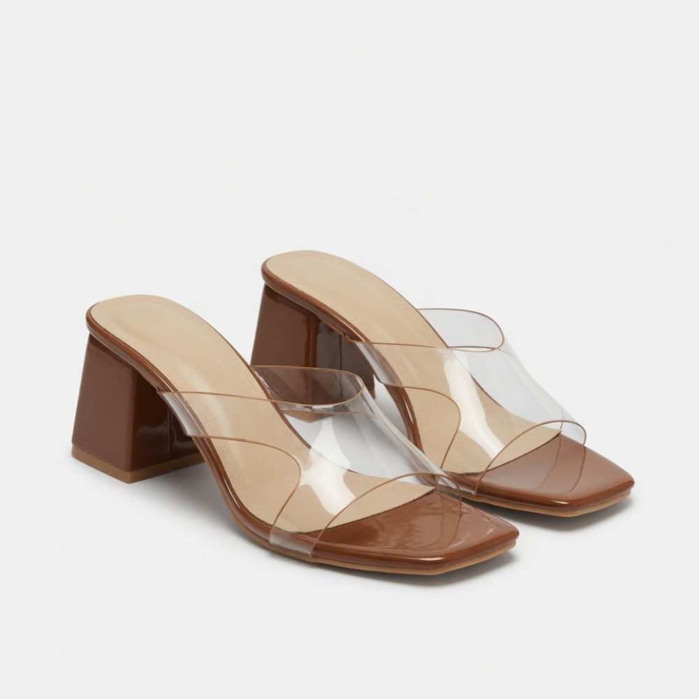 Crystal Brown