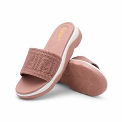 Aura Pink Slides