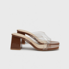 Crystal Brown