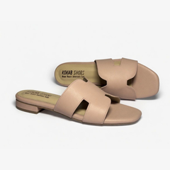 H-type Pink Slides