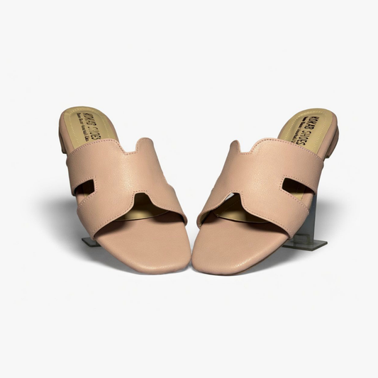 H-type Pink Slides