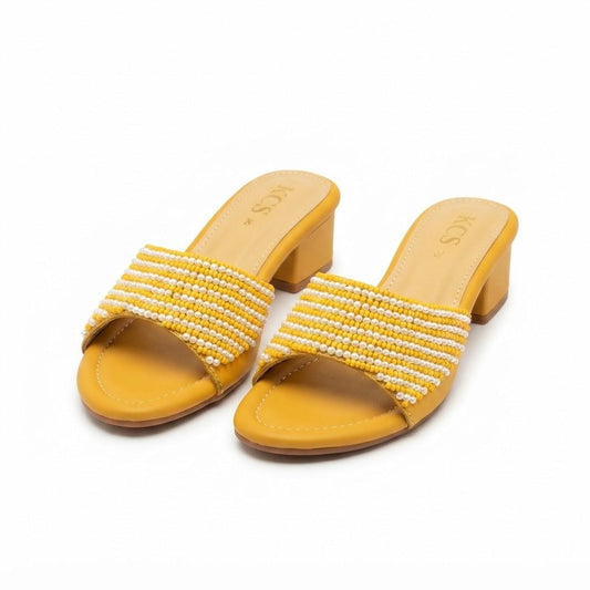 Yellow Slides
