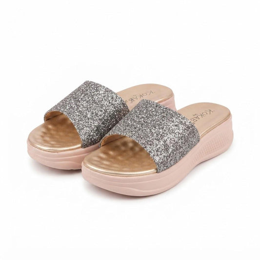 ShimmerStep Platform Slides