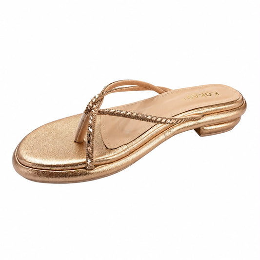 Peach slides