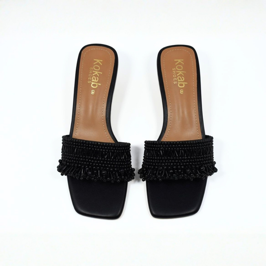 Black Pearl Slides