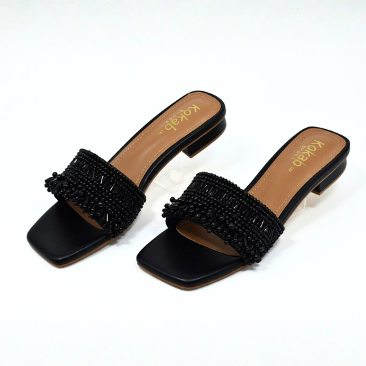 Black Pearl Slides