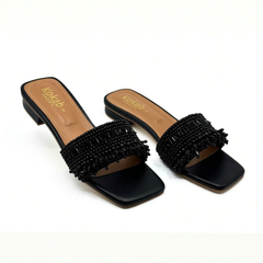 Black Pearl Slides