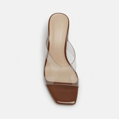 Crystal Brown