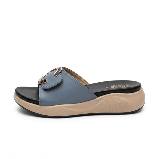 Classic Grey Wedge