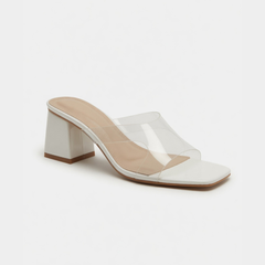 Crystal White
