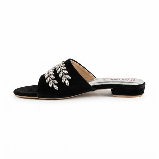 Black Leaf Stone Flats